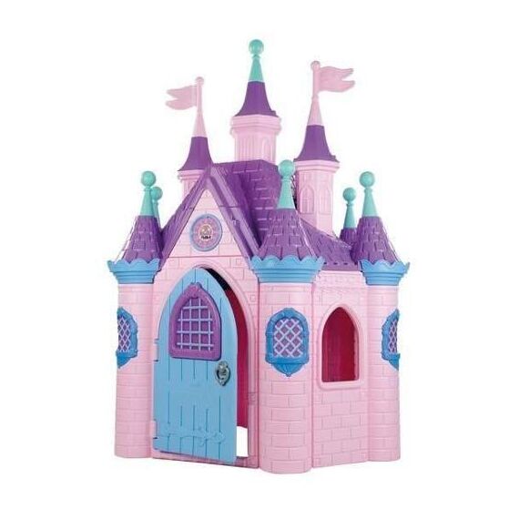 Castelul Princeselor - Feber  - ExclusivMAG.ro