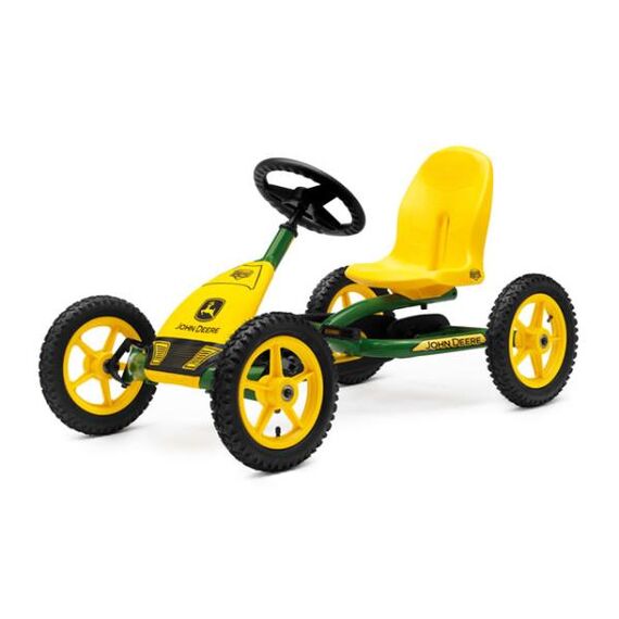 Kart BERG  Junior John Deere Buddy  - ExclusivMAG.ro