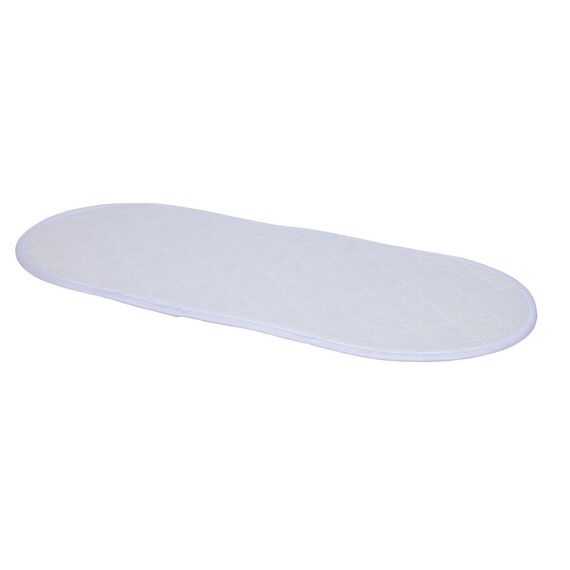 Protectie Impermeabila pentru Saltea Ovala Stokke 70 x 119.5 - Aerosleep  - ExclusivMAG.ro