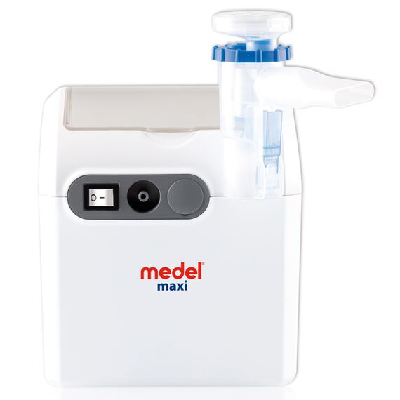 Aparat Aerosol 2 in 1 Maxi - Mebby  - ExclusivMAG.ro