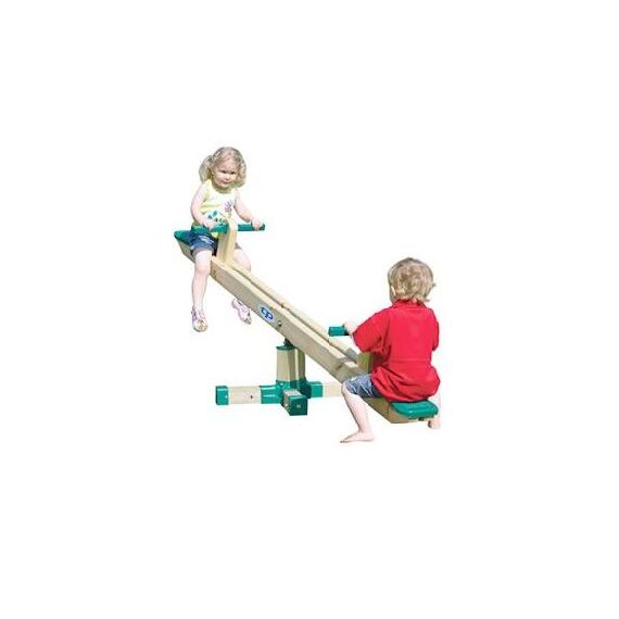 Balansoar din lemn - TP Toys  - ExclusivMAG.ro