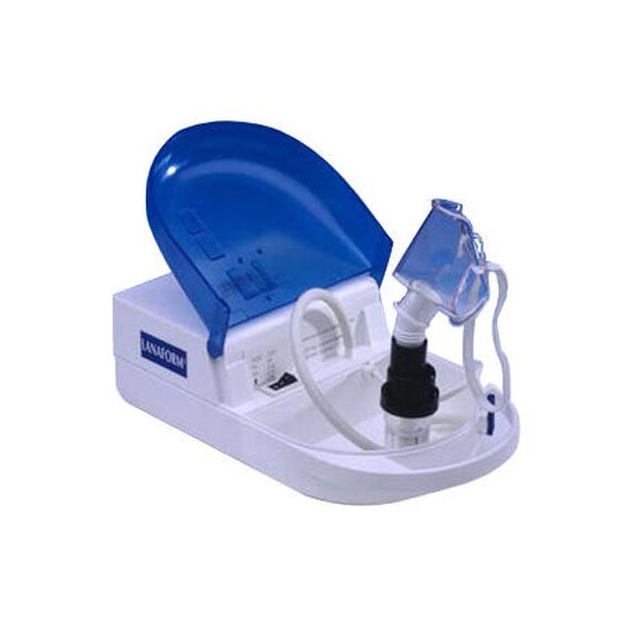 Aparat de aerosoli Aerolight Lanaform  - ExclusivMAG.ro