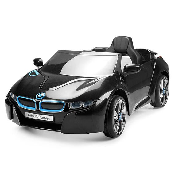 Masinuta electrica Chipolino BMW I8 Concept black  - ExclusivMAG.ro