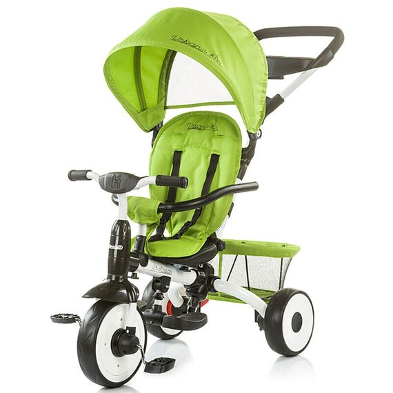 Tricicleta Chipolino Urban kiwi  - ExclusivMAG.ro