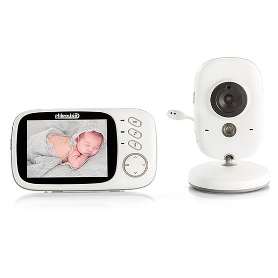 Video monitor Chipolino Polaris  - ExclusivMAG.ro