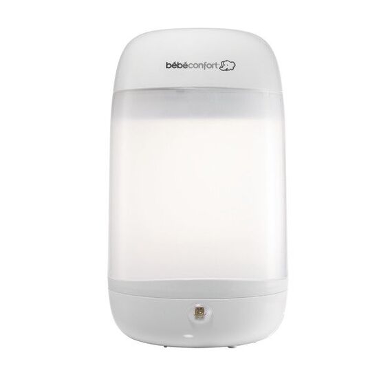 Sterilizator electric pentru biberoane - Bebeconfort  - ExclusivMAG.ro