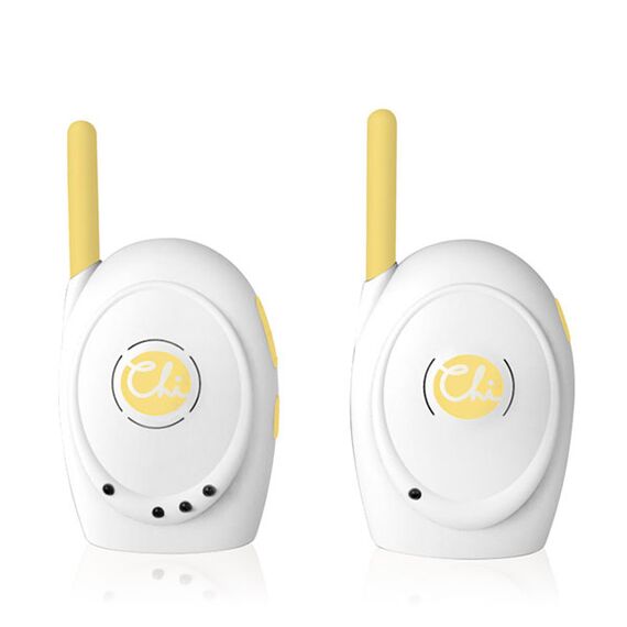 Interfon digital Micro yellow - Chipolino  - ExclusivMAG.ro