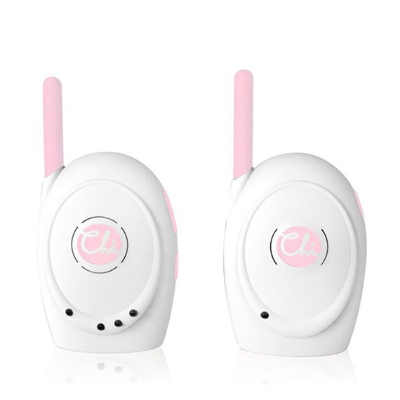 Interfon digital Micro pink - Chipolino  - ExclusivMAG.ro