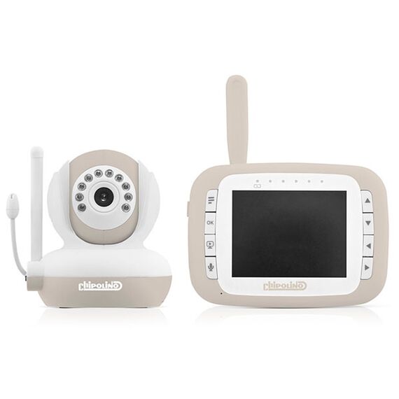 Video monitor Visio vanilla - Chipolino  - ExclusivMAG.ro