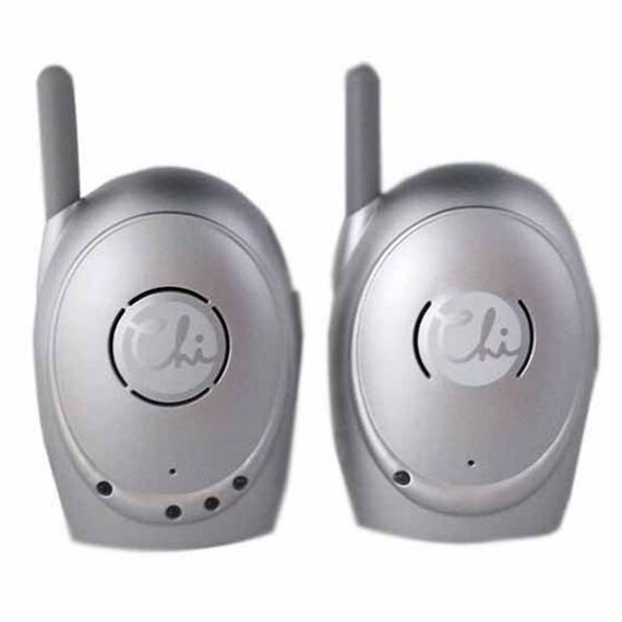 Interfon digital Micro silver - Chipolino  - ExclusivMAG.ro