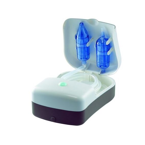 Aspirator Nazal Electric Classidoo - Beaba  - ExclusivMAG.ro