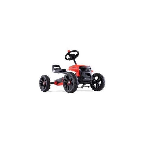 Kart Berg Jeep Buzzy Rubicon  - ExclusivMAG.ro