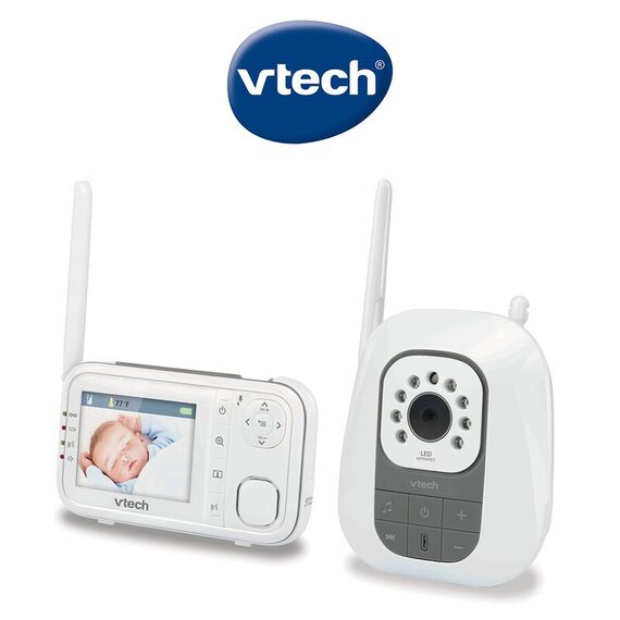 Videofon Digital BM3200 - VTech  - ExclusivMAG.ro