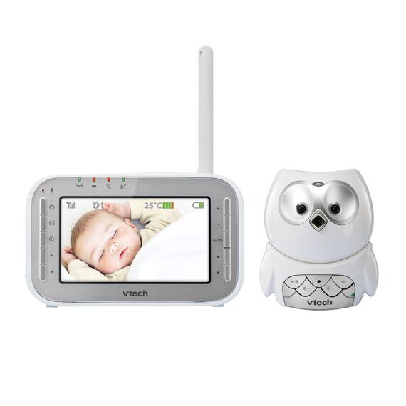 Videofon Digital Bufnita BM4300 - VTech  - ExclusivMAG.ro