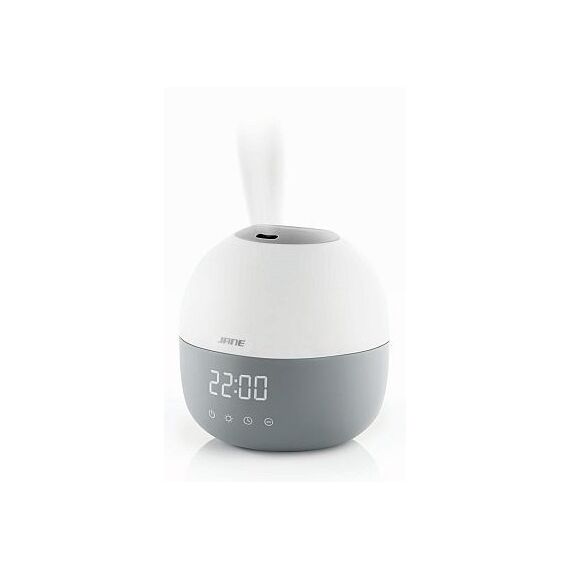 Umidificator cu ultrasunete si ionizare Moon Ion - Jane  - ExclusivMAG.ro
