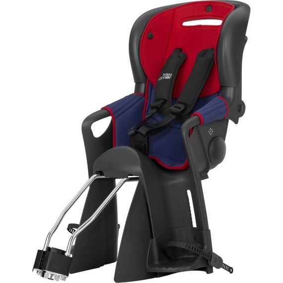 Scaun de bicicleta Jockey COMFORT Britax-Romer  - ExclusivMAG.ro
