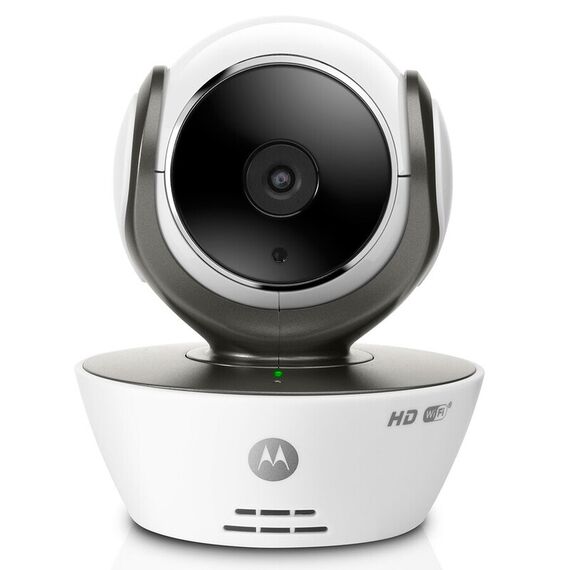 Camera supraveghere video Motorola Focus 85 HD  - ExclusivMAG.ro