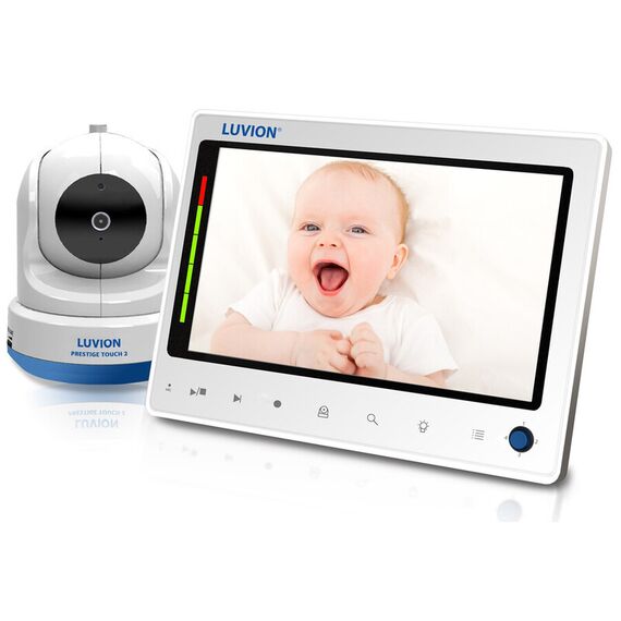 Prestige Touch 2 Set Luvion  - ExclusivMAG.ro