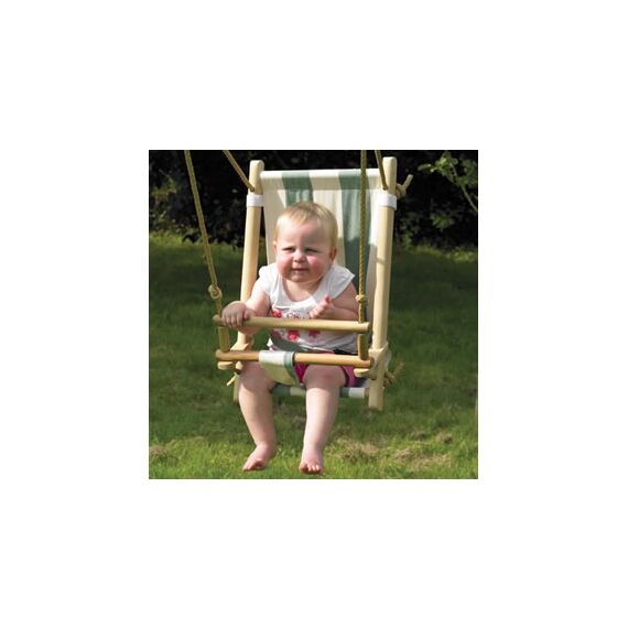 Leagan Deck Chair Seat - TP Toys  - ExclusivMAG.ro