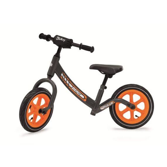 Bicicleta Berg Biky Grey -  BERG Toys  - ExclusivMAG.ro