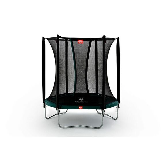 Trambulina BERG Talent cu plasa Comfort 180 - BERG Toys  - ExclusivMAG.ro