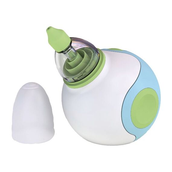 Aspirator nazal Ballidoo- Beaba  - ExclusivMAG.ro