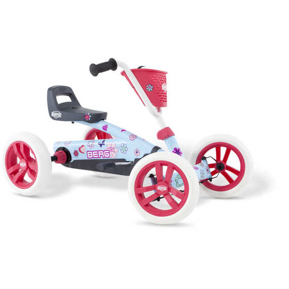 Kart BERG Buzzy Bloom  - ExclusivMAG.ro