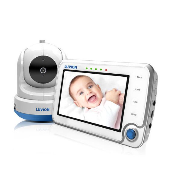 Set Luvion Supreme Connect Luvion  - ExclusivMAG.ro