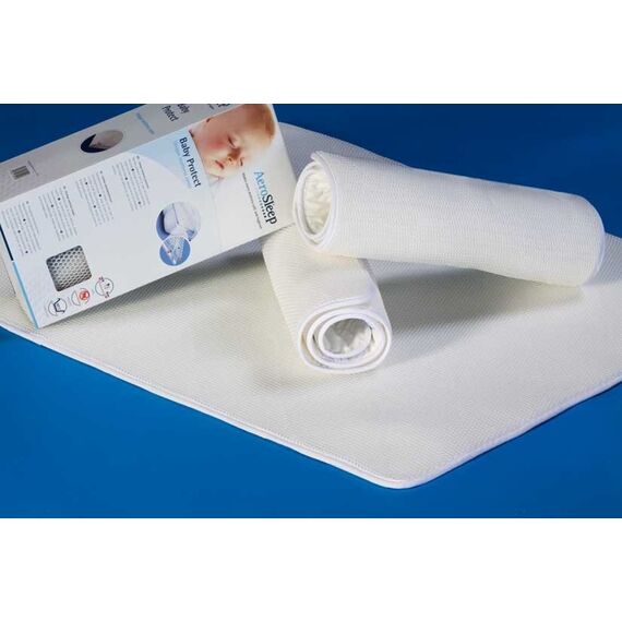 Protectie Impermeabila pentru Saltea 40 x 80 - Aerosleep  - ExclusivMAG.ro
