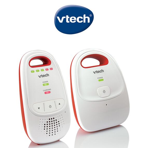 Interfon Digital BM1000 - VTech  - ExclusivMAG.ro