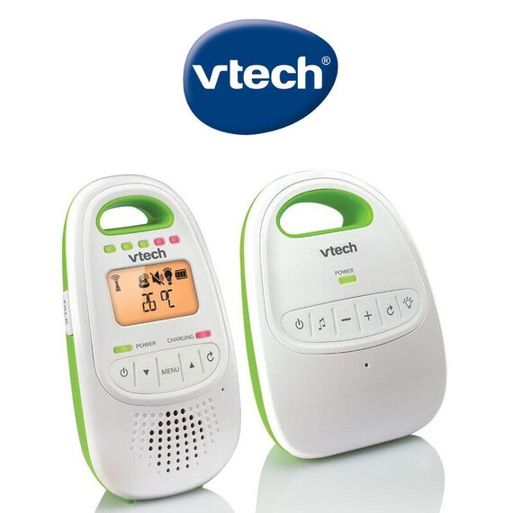 Interfon digital bidirectional BM2000 - VTech  - ExclusivMAG.ro