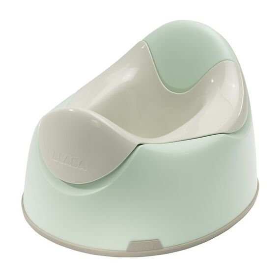 Olita pentru bebelusi ergonomica ( Bleu) - Beaba  - ExclusivMAG.ro