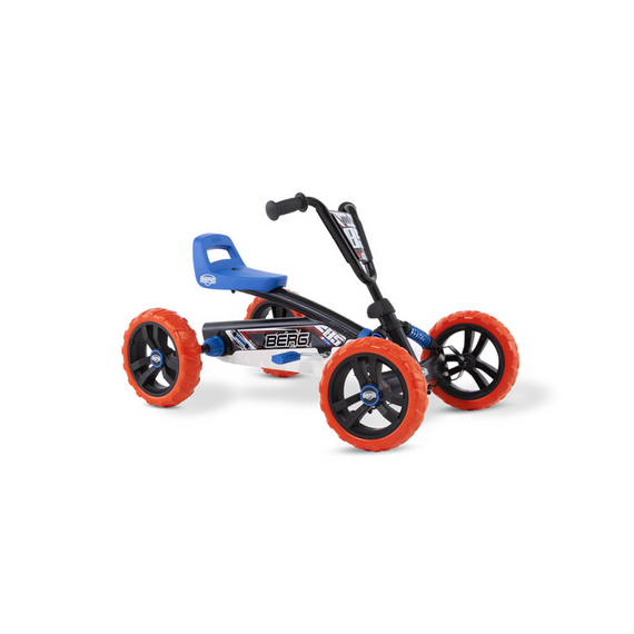 Kart BERG Buzzy Nitro  - ExclusivMAG.ro