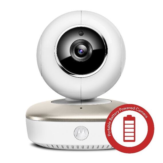 Camera Supraveghere Video Motorola MBP87SN Connect  - ExclusivMAG.ro