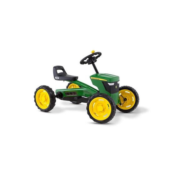 Kart BERG Buzzy John Deere  - ExclusivMAG.ro