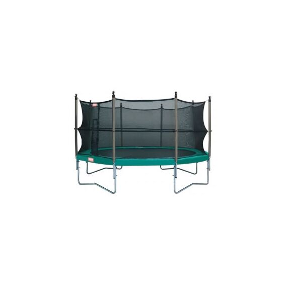 Plasa de siguranta pentru trambulina Berg 380 cm  - ExclusivMAG.ro