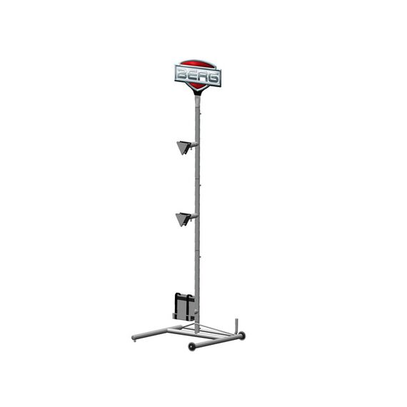 Stand Berg Toys 3in1  - ExclusivMAG.ro