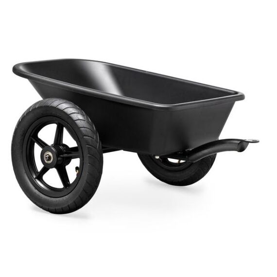 Remorca L Kart Buddy Rally Berg Toys  - ExclusivMAG.ro