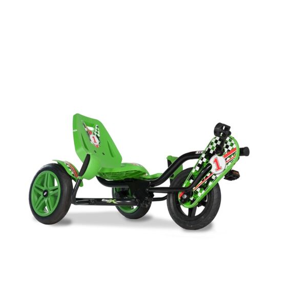 Kart BERG Street-X  - ExclusivMAG.ro