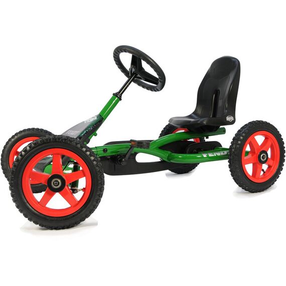 Kart BERG Buddy Fendt, Culoare: Verde - poza 2 - ExclusivMAG.ro