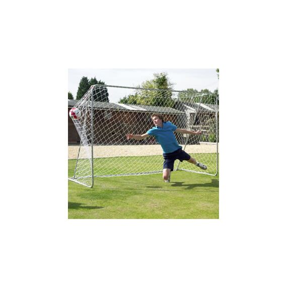 Poarta fotbal, Giant Goal - TP Toys  - ExclusivMAG.ro
