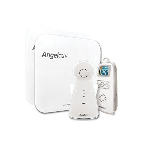 Interfon si monitor de miscare Angelcare AC 403  - ExclusivMAG.ro