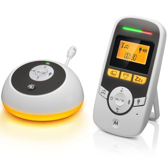 Interfon digital bidirectional Motorola MBP161  - ExclusivMAG.ro