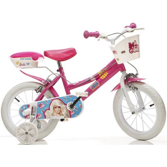Bicicleta pentru copii 146RL-BA - DINO BIKES  - ExclusivMAG.ro