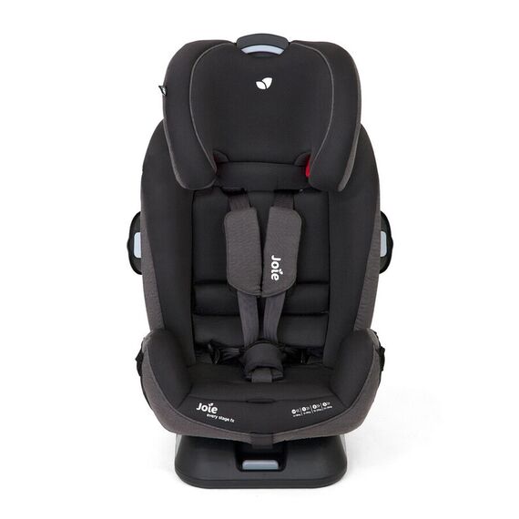 Scaun auto Joie Isofix Every Stage FX Coal, 0-36 kg, Culoare: Gri/Negru, Grupa: 0-36kg (0 luni - 12 ani) - poza 4 - ExclusivMAG.ro
