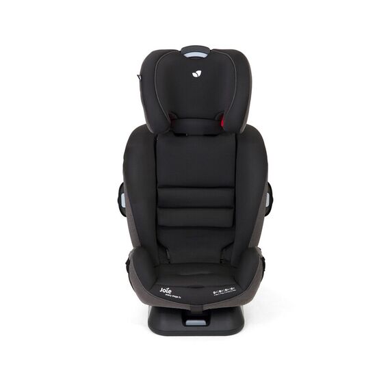 Scaun auto Joie Isofix Every Stage FX Coal, 0-36 kg, Culoare: Gri/Negru, Grupa: 0-36kg (0 luni - 12 ani) - poza 5 - ExclusivMAG.ro