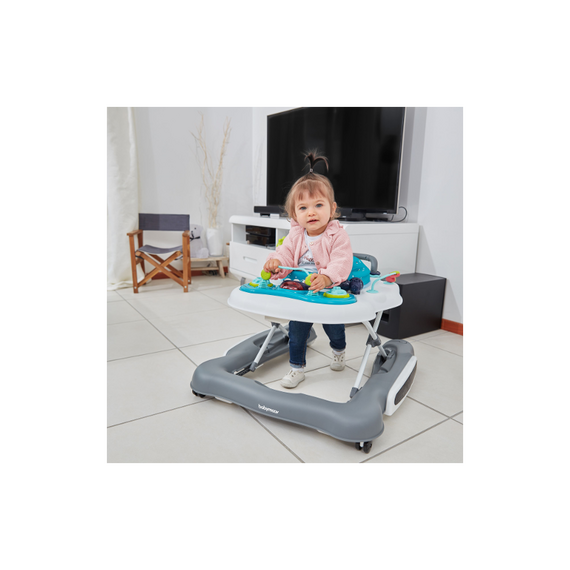 Premergator Babymoov Walker 5 in 1 - poza 4 - ExclusivMAG.ro