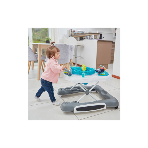Premergator Babymoov Walker 5 in 1 - poza 3 - ExclusivMAG.ro