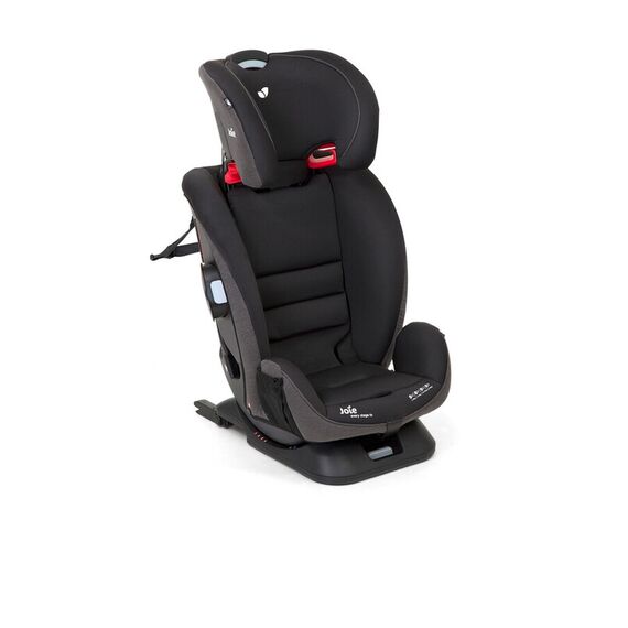 Scaun auto Joie Isofix Every Stage FX Coal, 0-36 kg, Culoare: Gri/Negru, Grupa: 0-36kg (0 luni - 12 ani) - poza 7 - ExclusivMAG.ro
