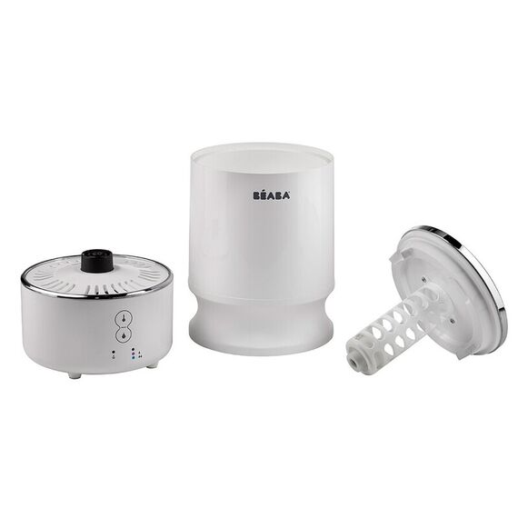 Umidificator ultrasonic digital Beaba - poza 3 - ExclusivMAG.ro